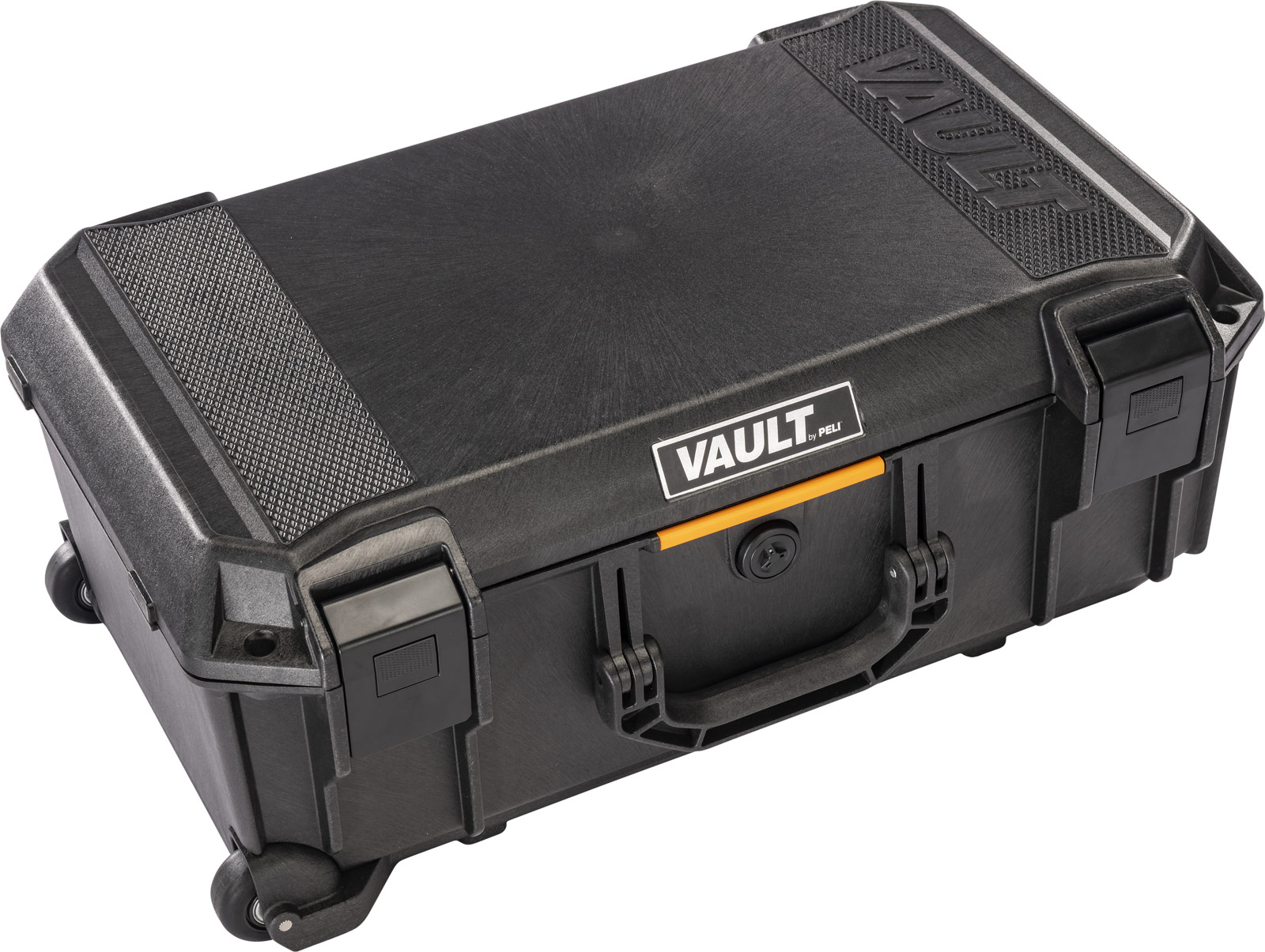 peli-vault-v525-01-black.jpg Кейс для обладнання Peli V525C Vault - Зображення 1