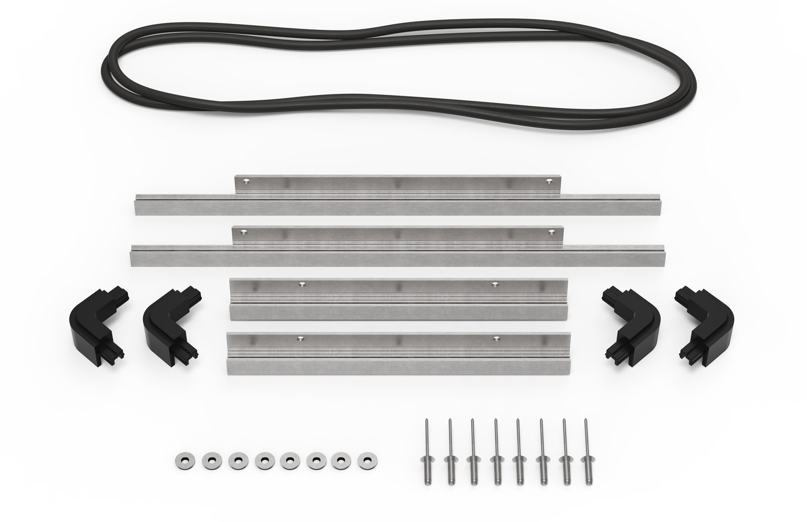 pelican-im2300-storm-case-lid-bezel-kit.jpg iM2300-M4-BEZEL-L Lid Bezel (Metric) - Зображення 1
