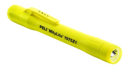 Вибухобезпечний ліхтар Peli 1975 Z1