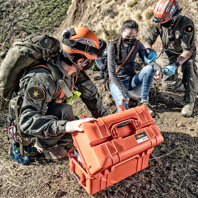 Home 6 peli 1465ems rescue protector case