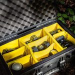 М’які перегородки Peli