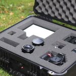 Поропласт Peli